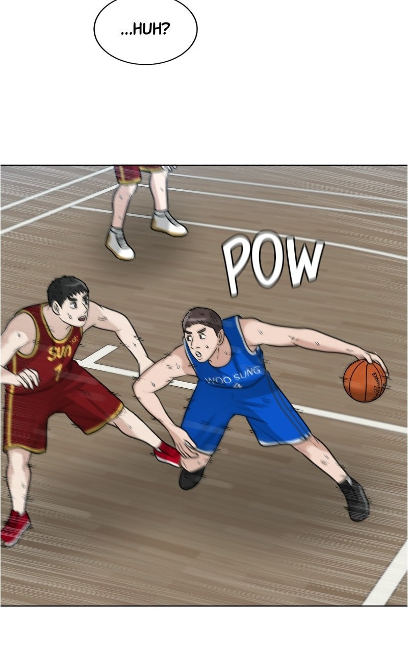 Read Big Man on the Court EN Manga Online