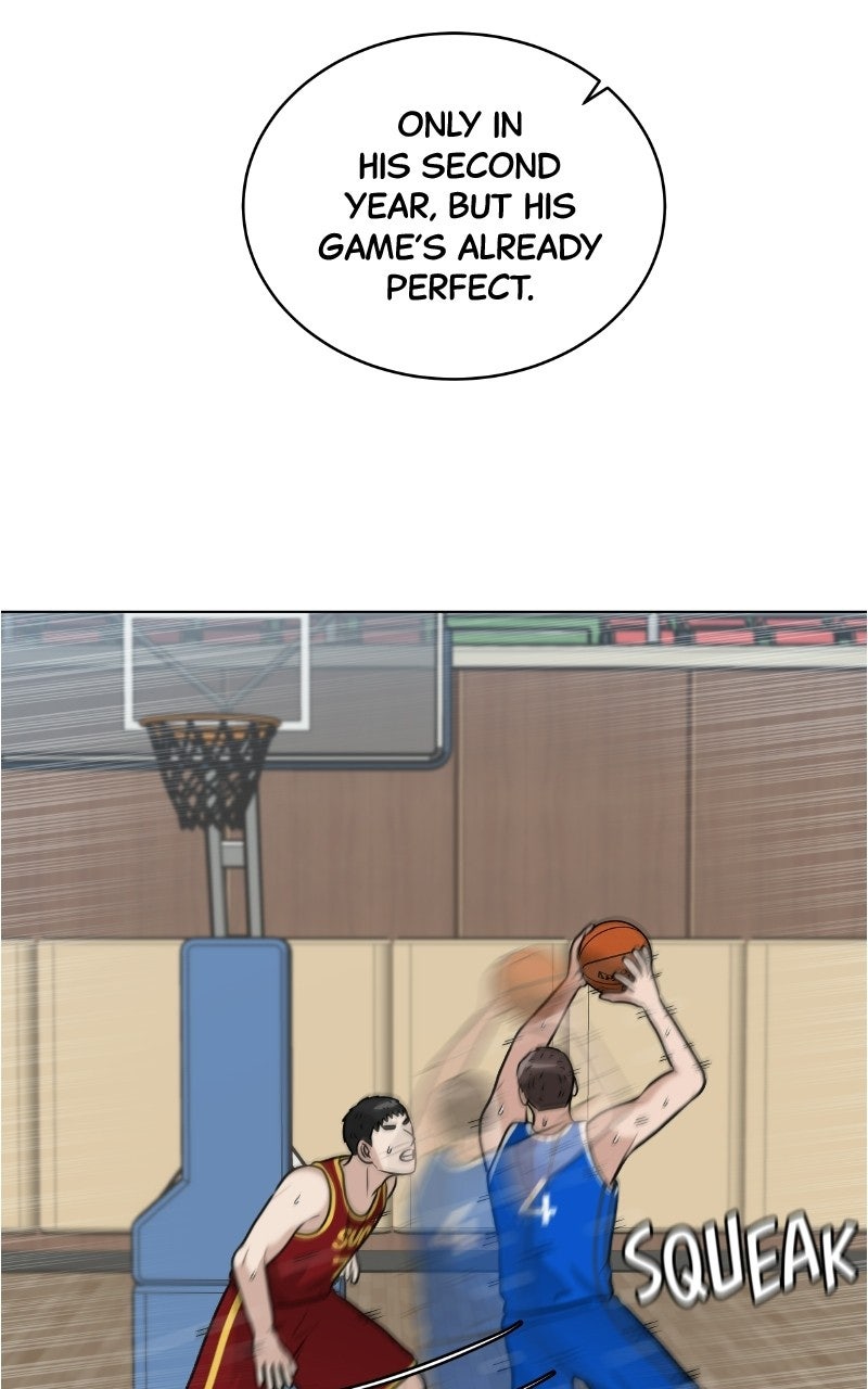 Read Big Man on the Court EN Manga Online