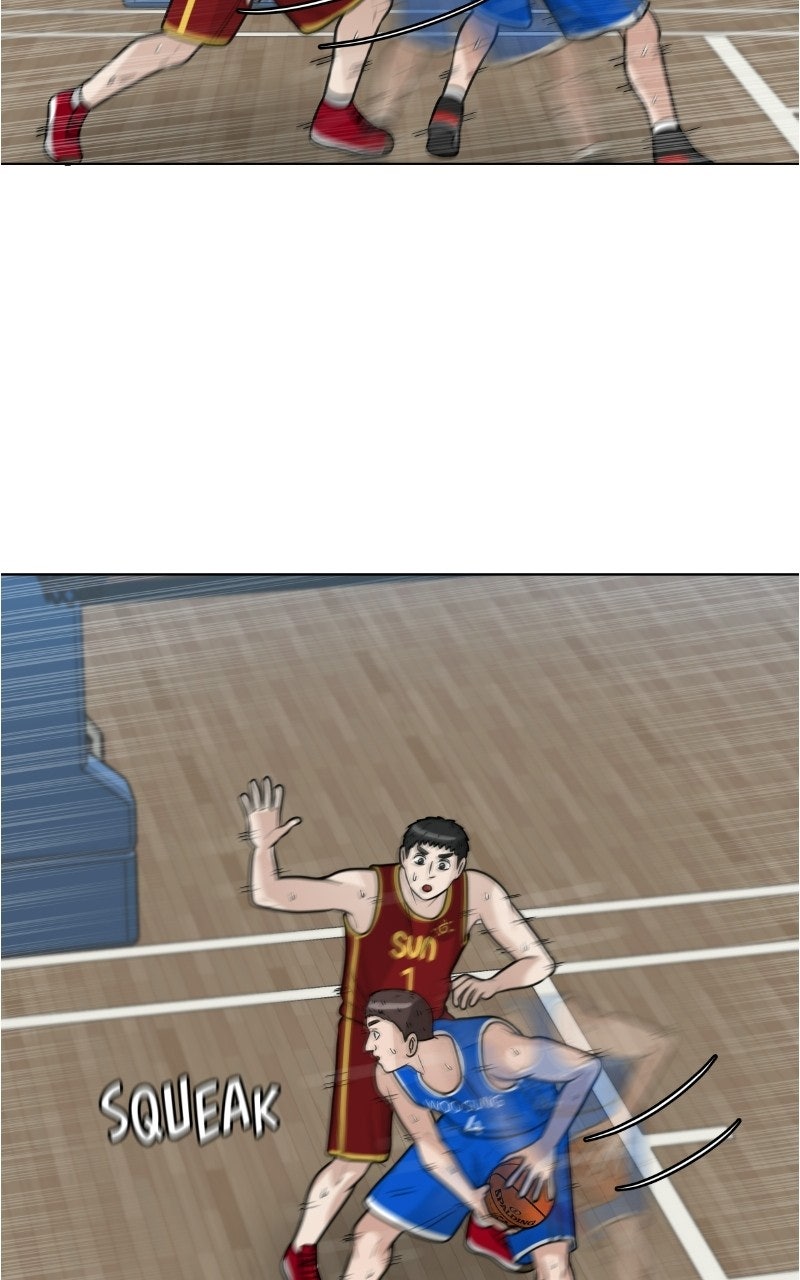 Read Big Man on the Court EN Manga Online
