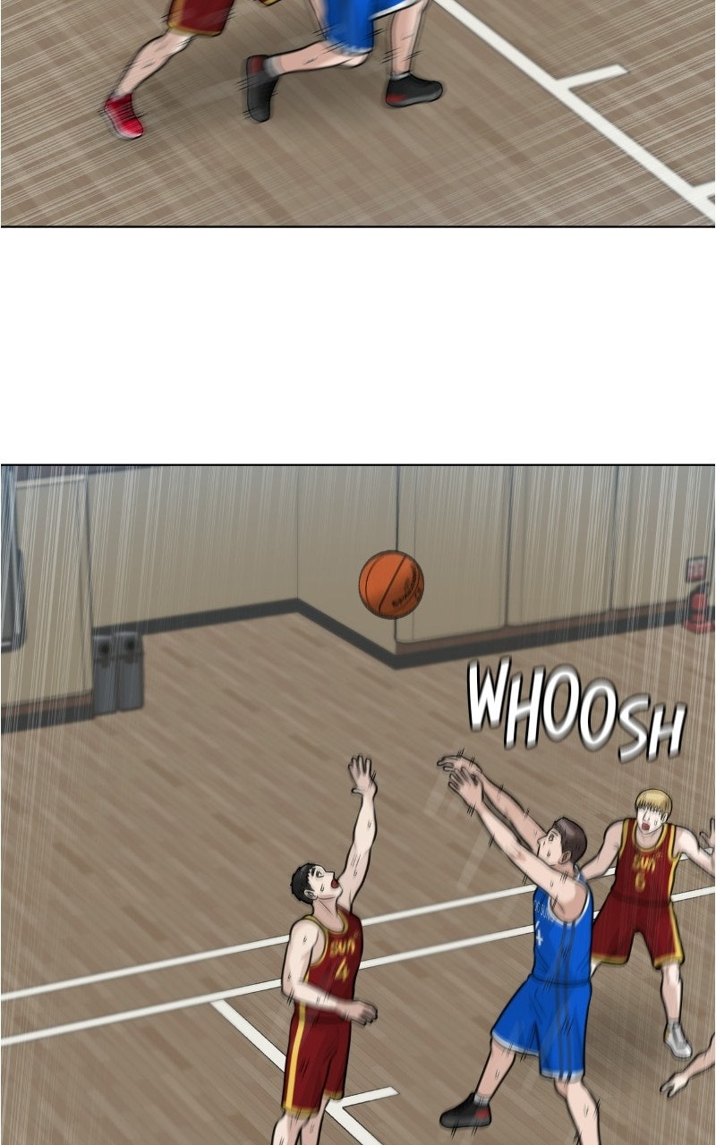 Read Big Man on the Court EN Manga Online