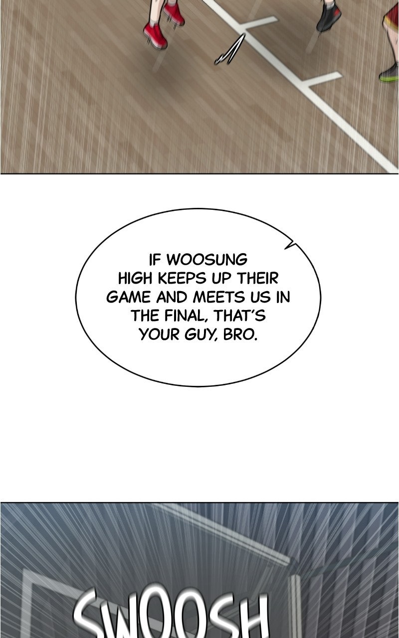 Read Big Man on the Court EN Manga Online
