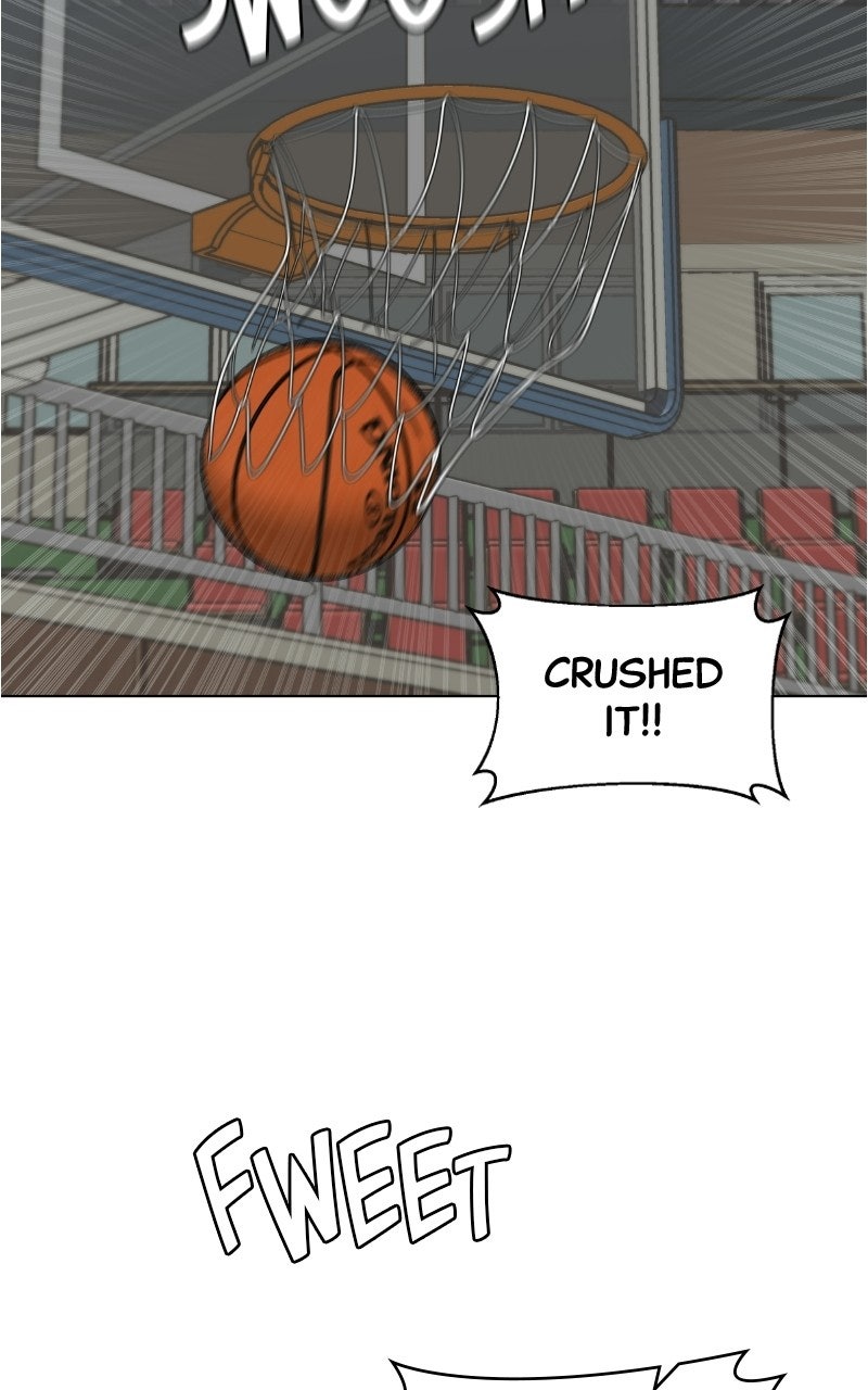 Read Big Man on the Court EN Manga Online