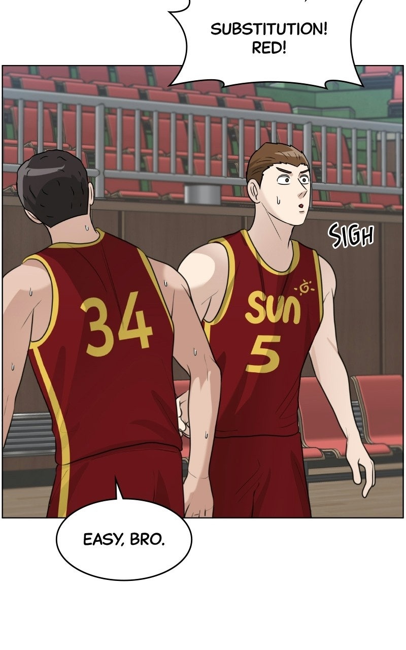 Read Big Man on the Court EN Manga Online
