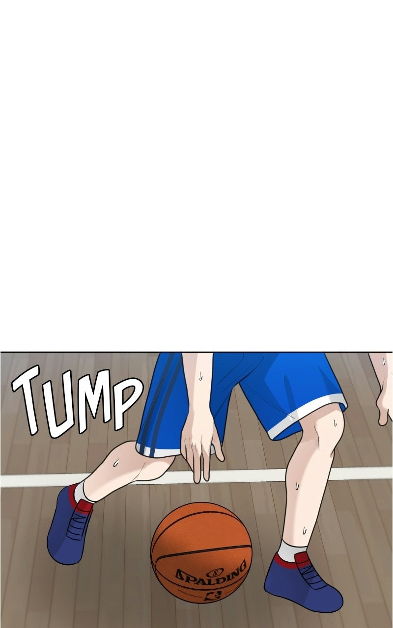 Read Big Man on the Court EN Manga Online