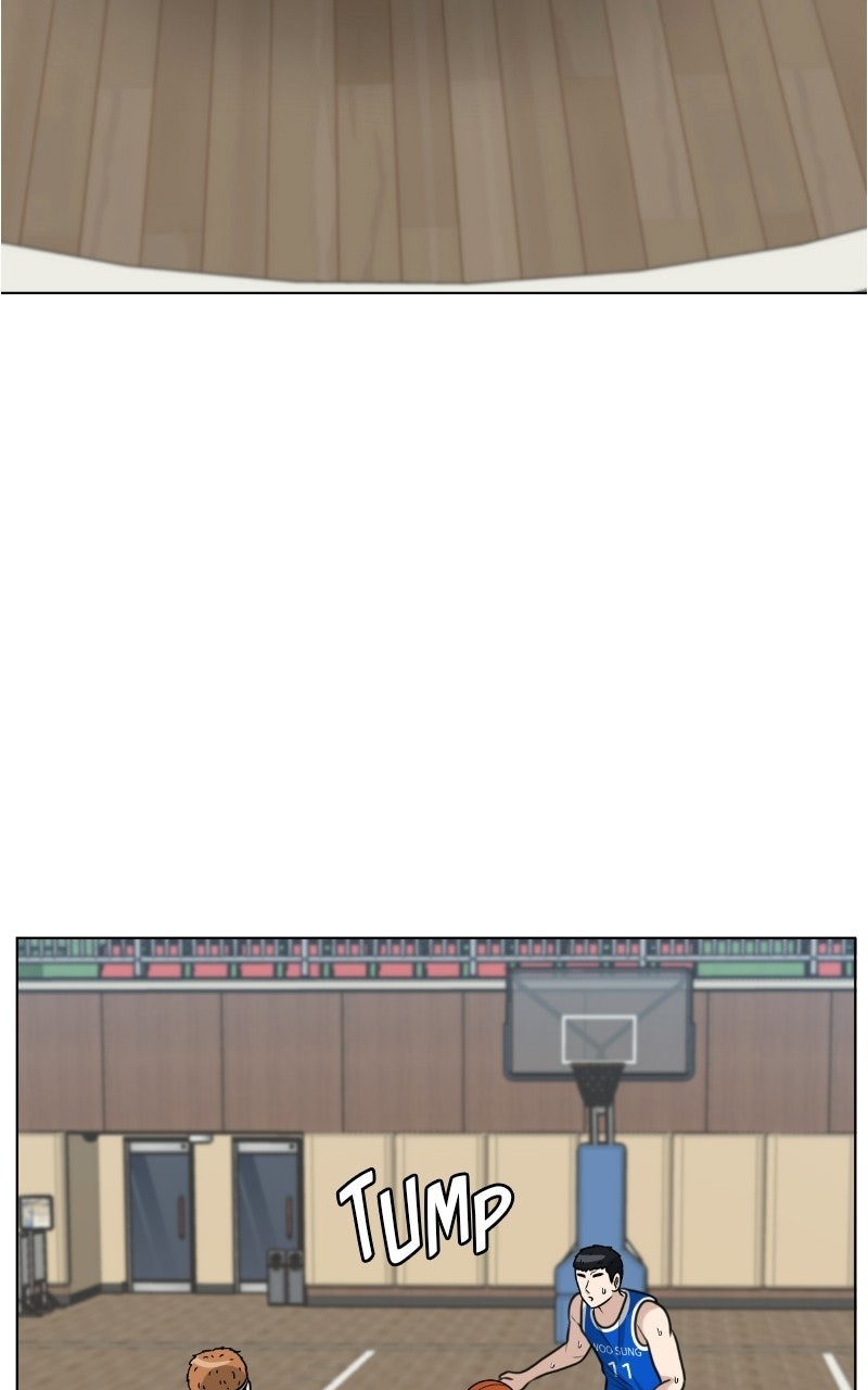 Read Big Man on the Court EN Manga Online