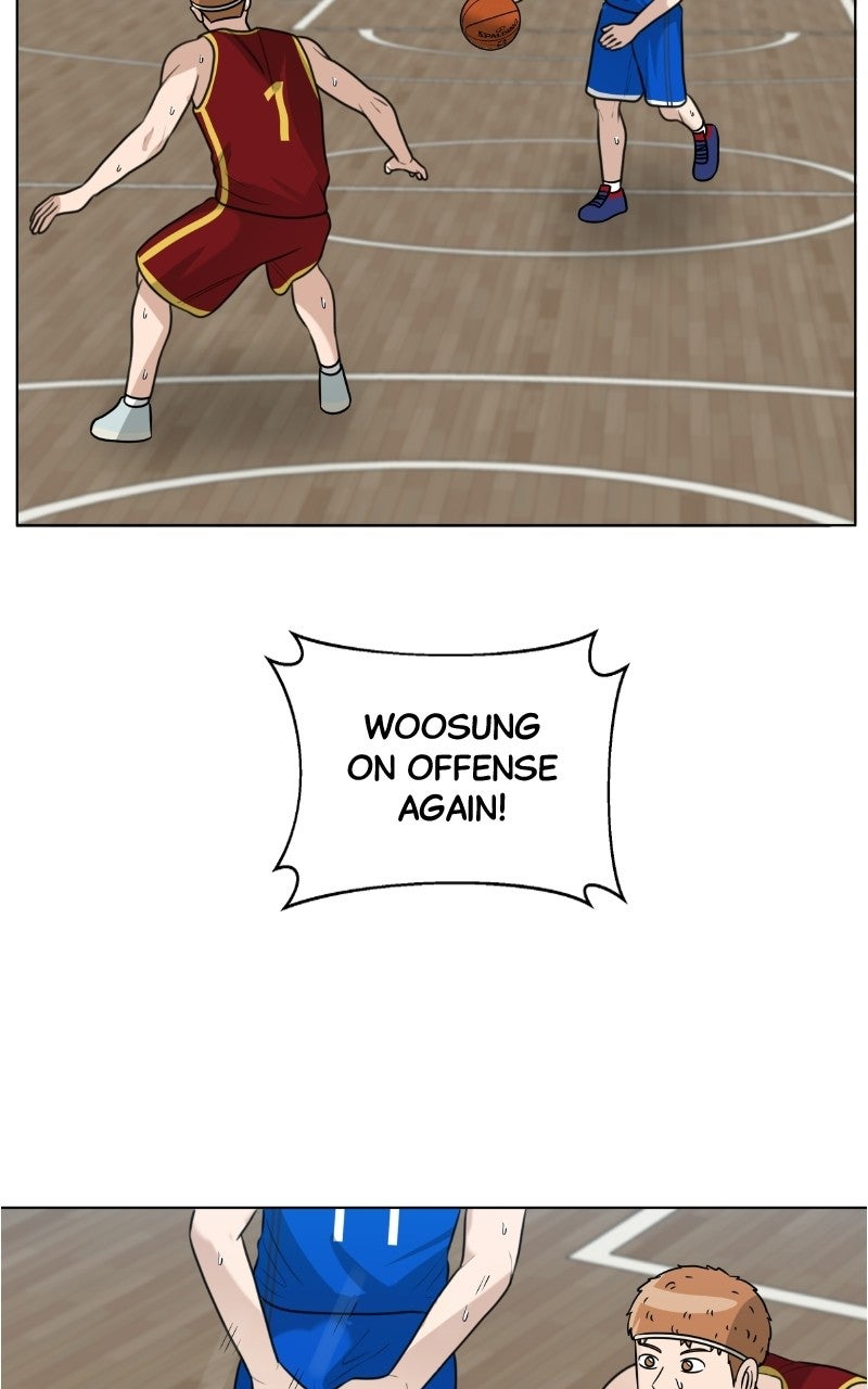 Read Big Man on the Court EN Manga Online