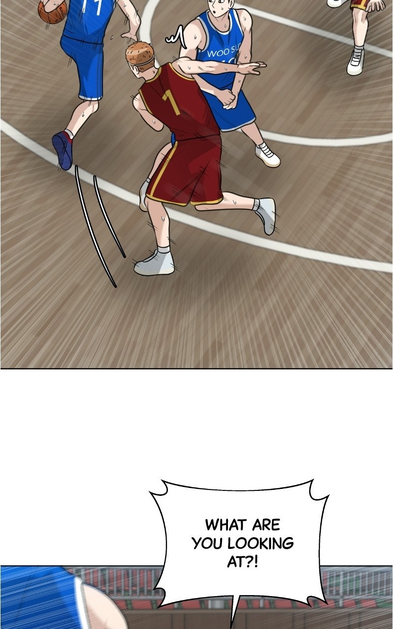 Read Big Man on the Court EN Manga Online