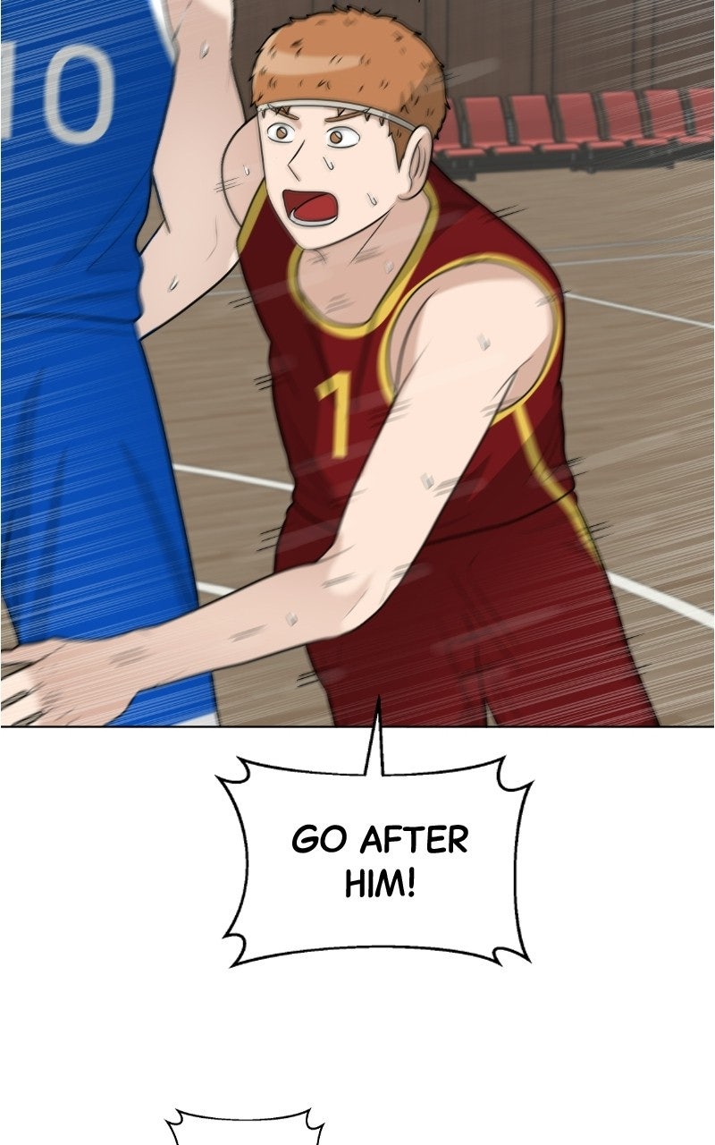 Read Big Man on the Court EN Manga Online