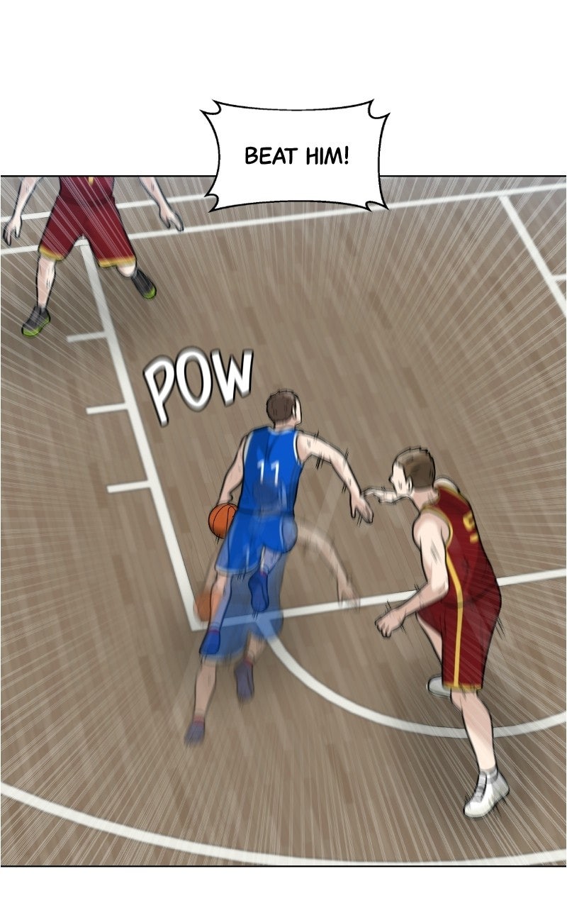 Read Big Man on the Court EN Manga Online