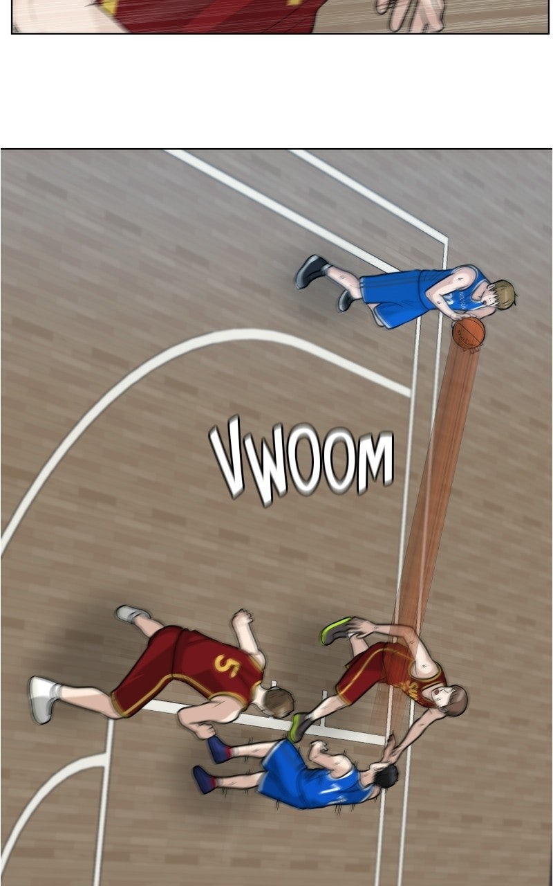 Read Big Man on the Court EN Manga Online