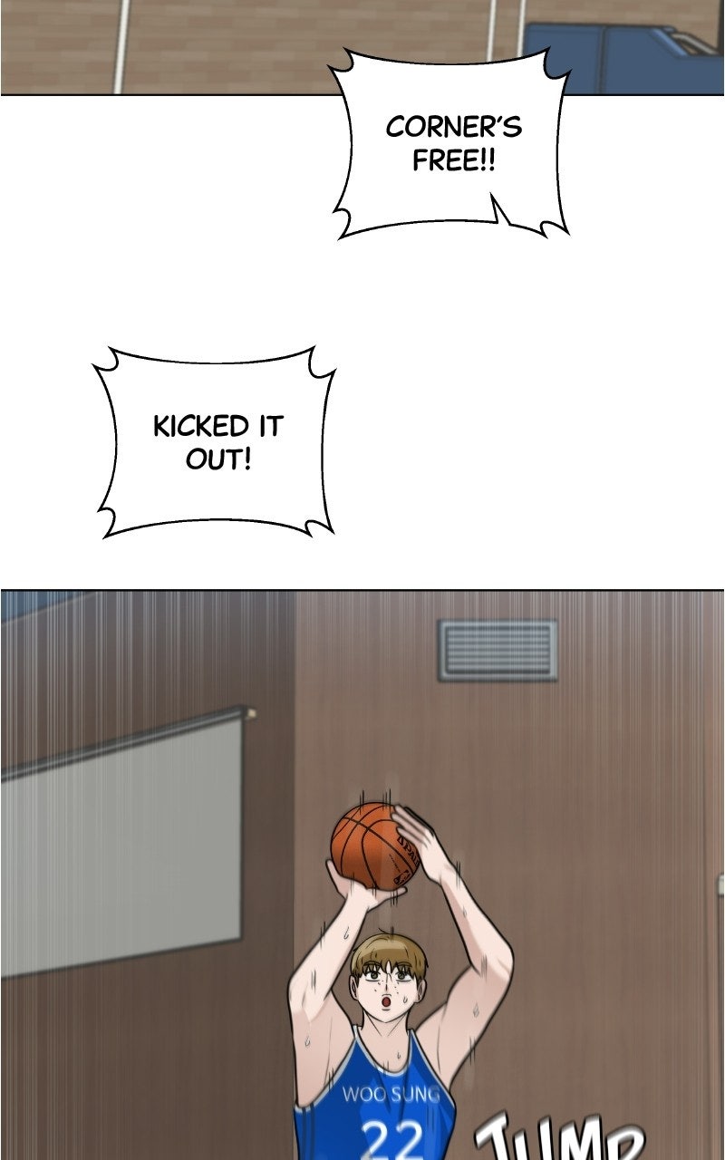 Read Big Man on the Court EN Manga Online