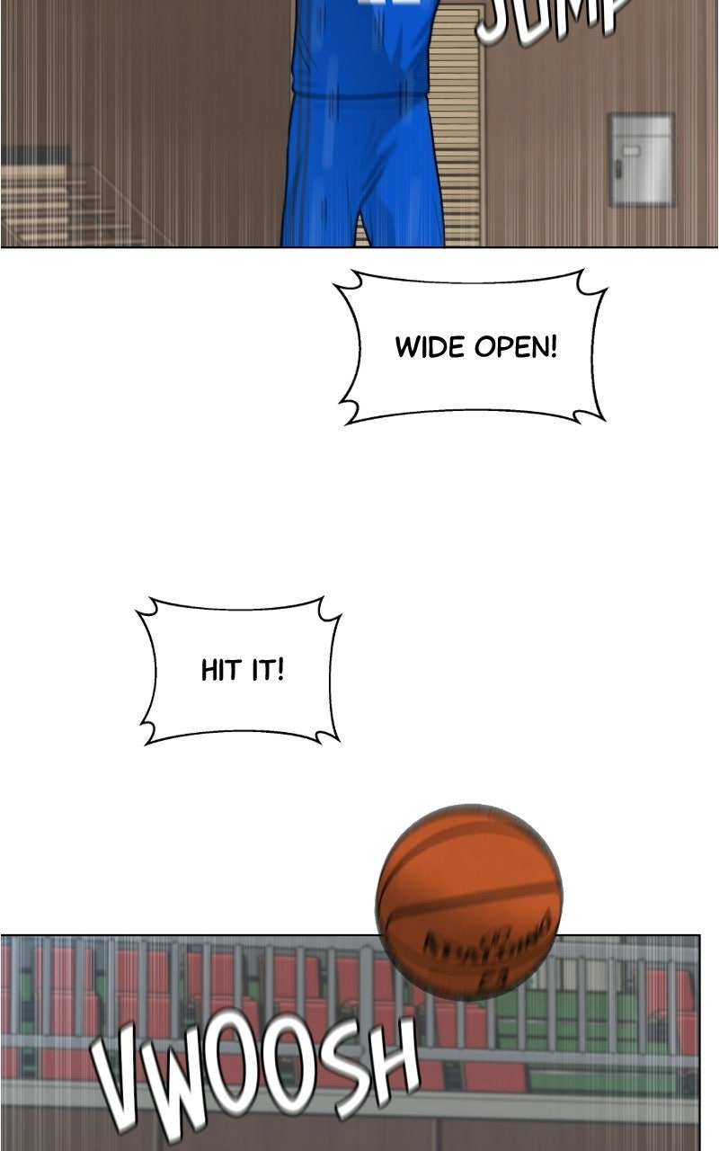 Read Big Man on the Court EN Manga Online