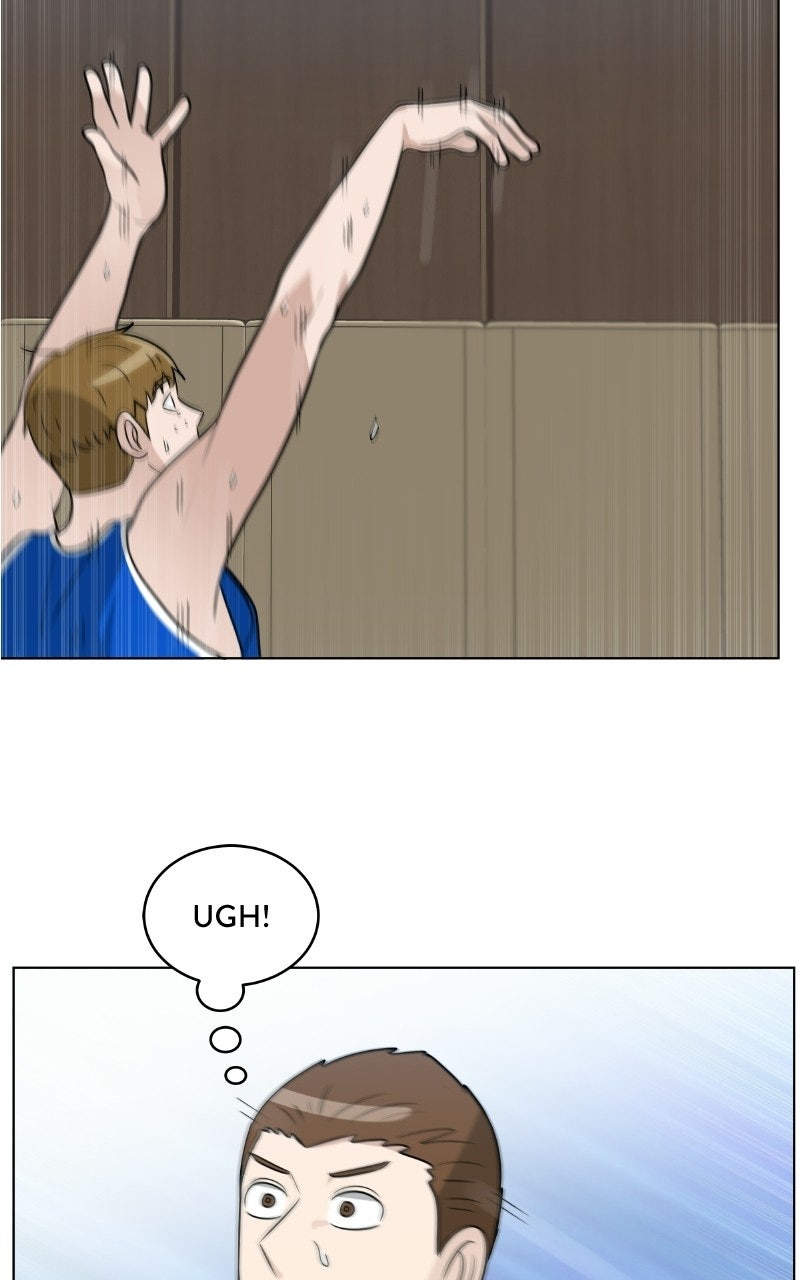 Read Big Man on the Court EN Manga Online