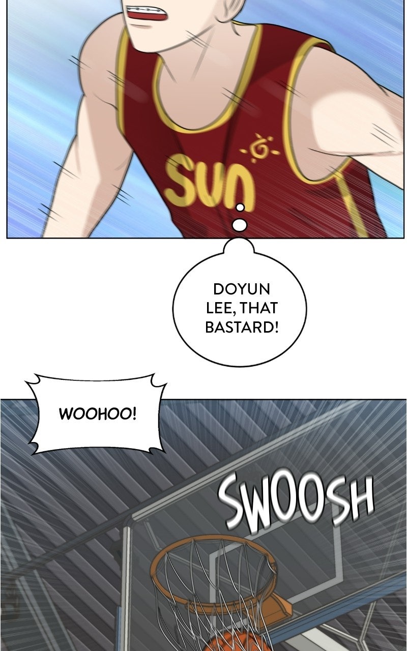 Read Big Man on the Court EN Manga Online