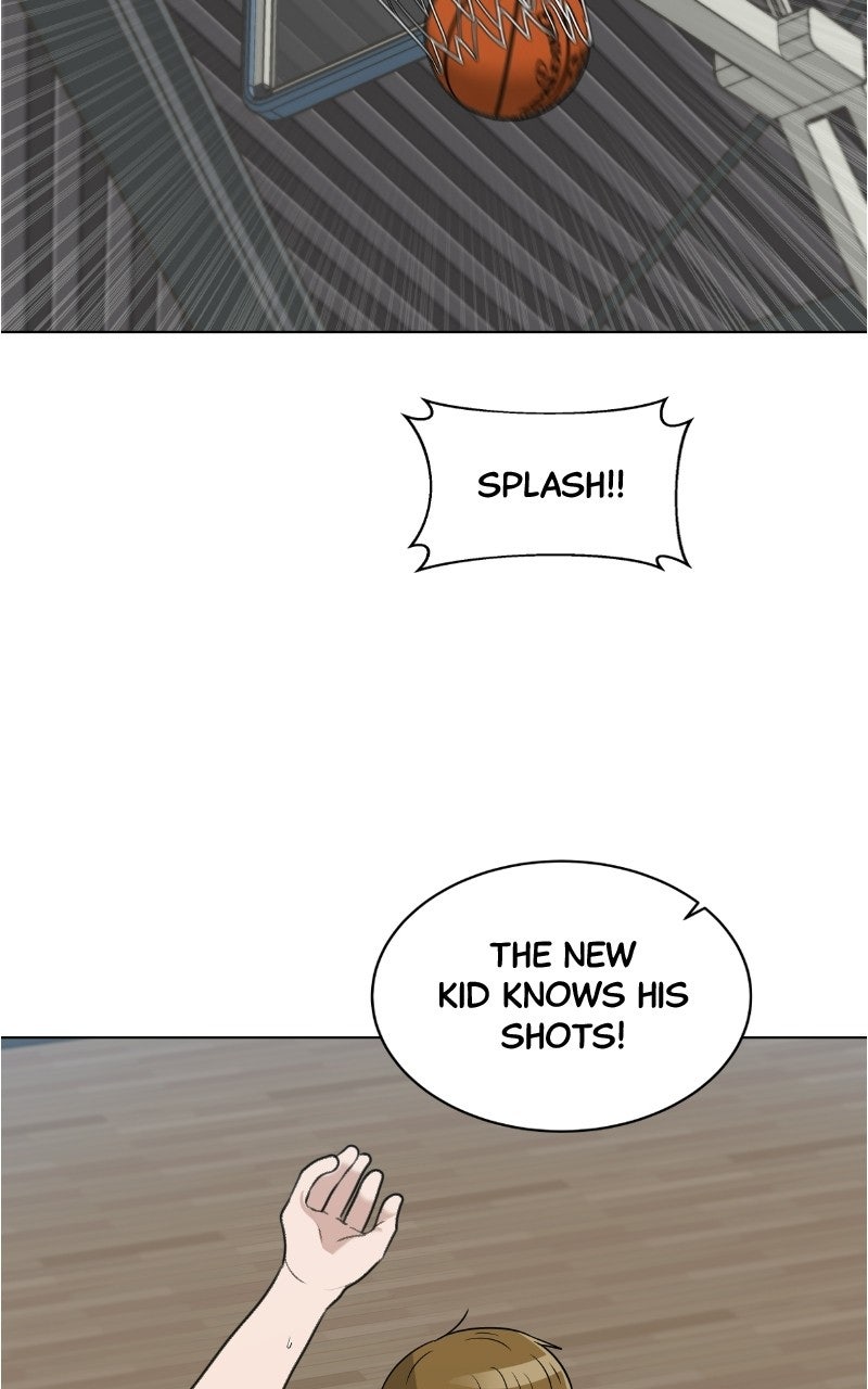 Read Big Man on the Court EN Manga Online