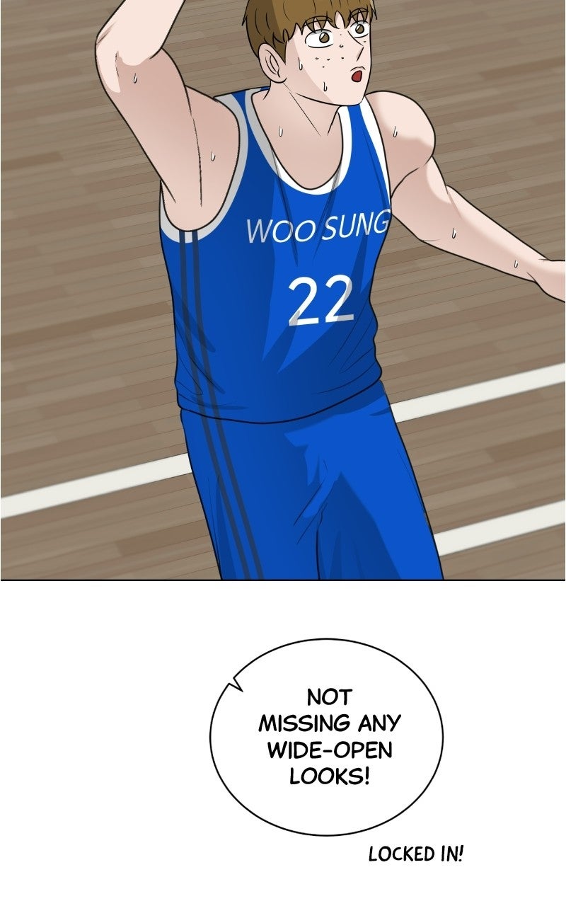 Read Big Man on the Court EN Manga Online