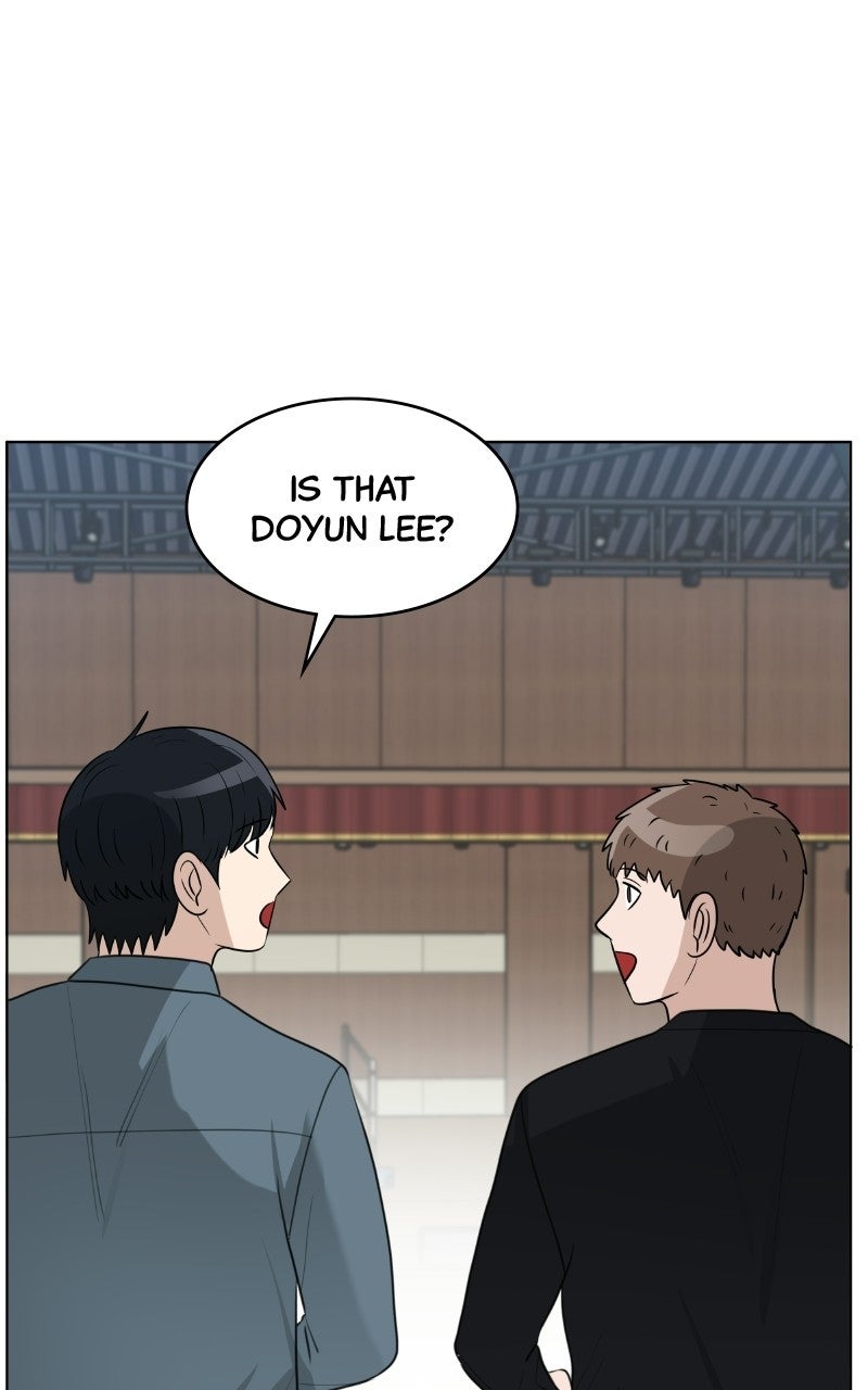 Read Big Man on the Court EN Manga Online