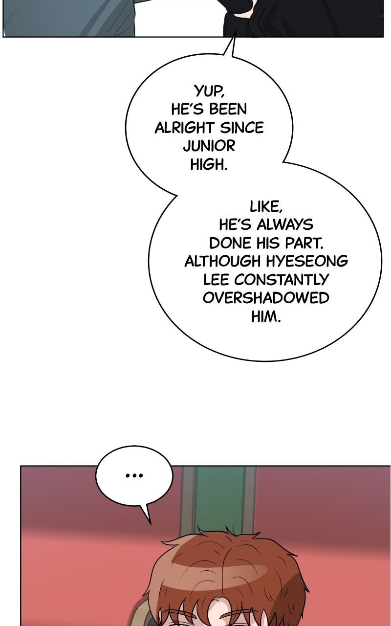 Read Big Man on the Court EN Manga Online