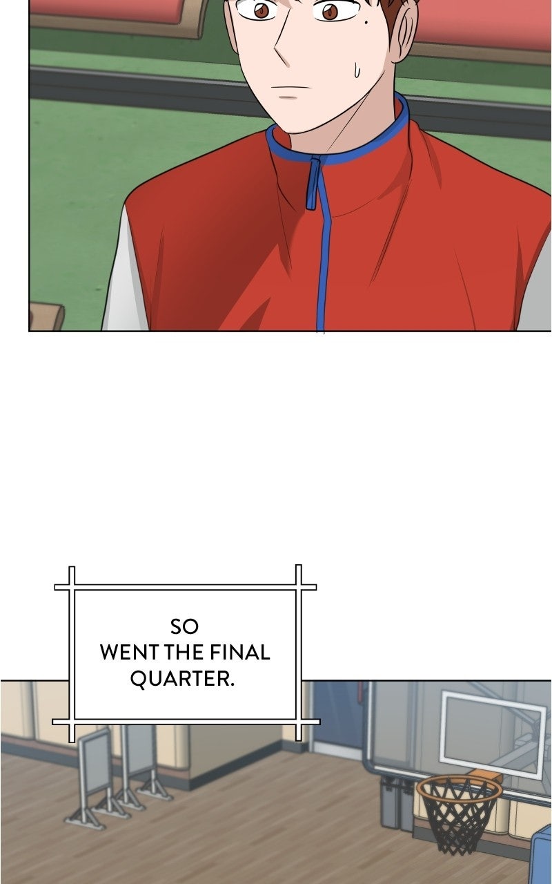 Read Big Man on the Court EN Manga Online