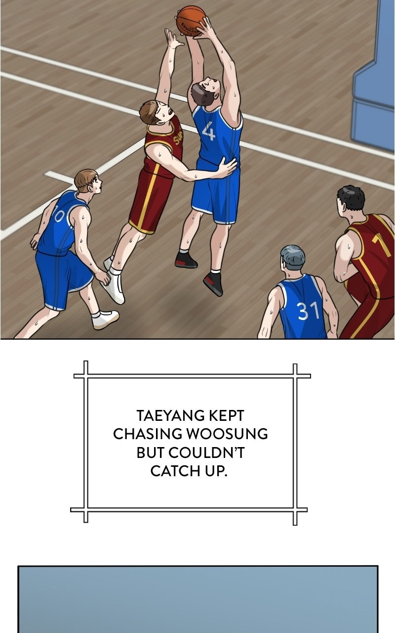 Read Big Man on the Court EN Manga Online