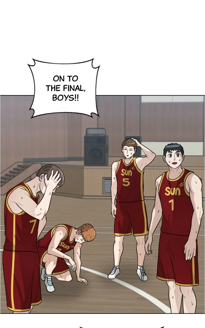 Read Big Man on the Court EN Manga Online