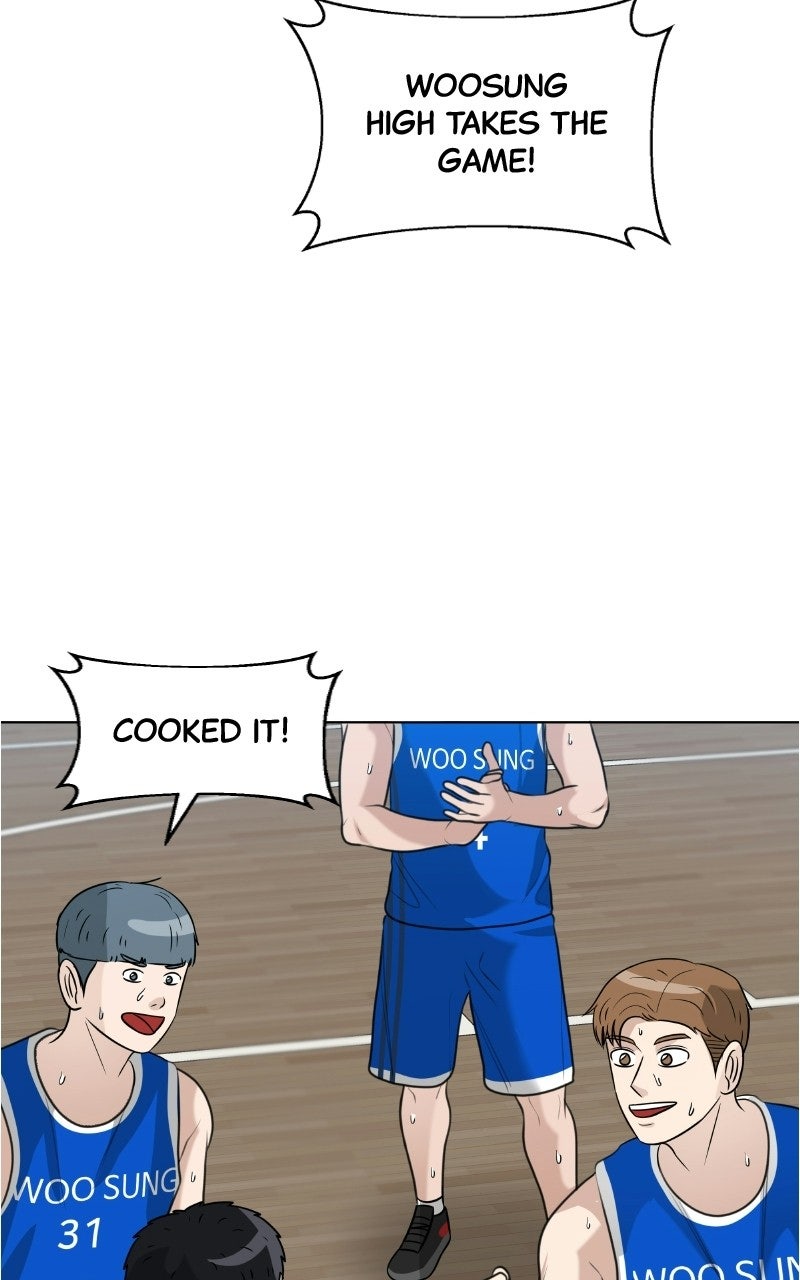 Read Big Man on the Court EN Manga Online