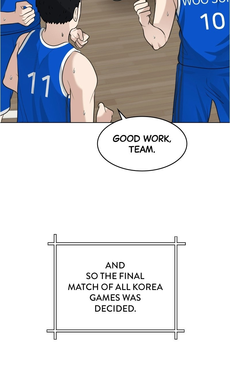 Read Big Man on the Court EN Manga Online