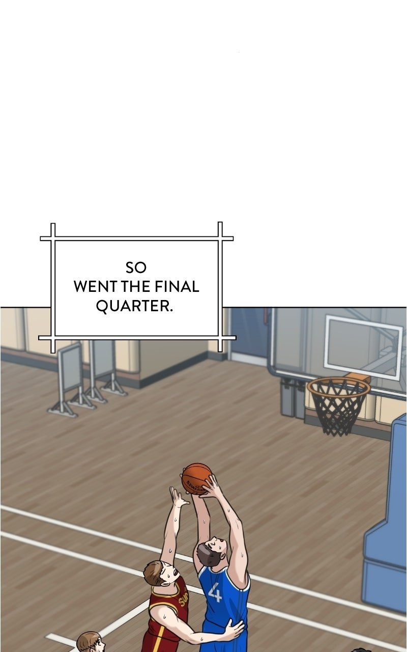 Read Big Man on the Court EN Manga Online