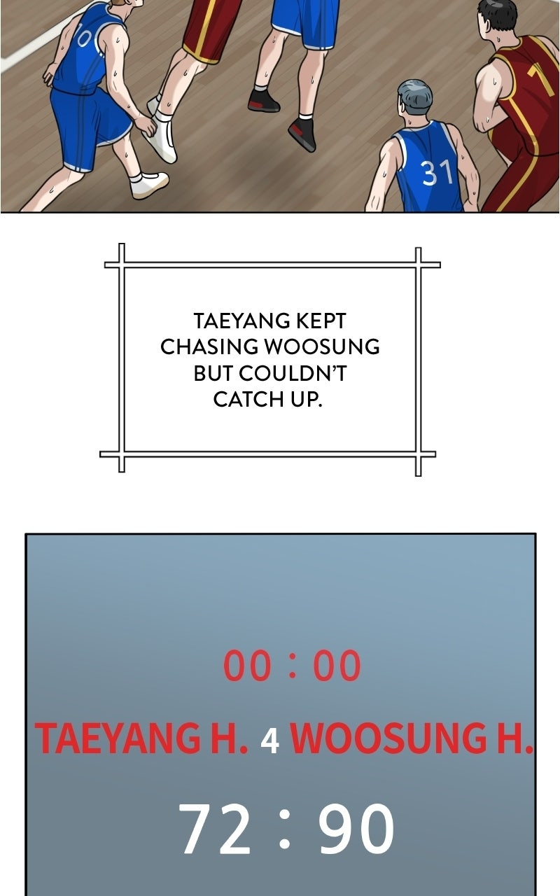 Read Big Man on the Court EN Manga Online