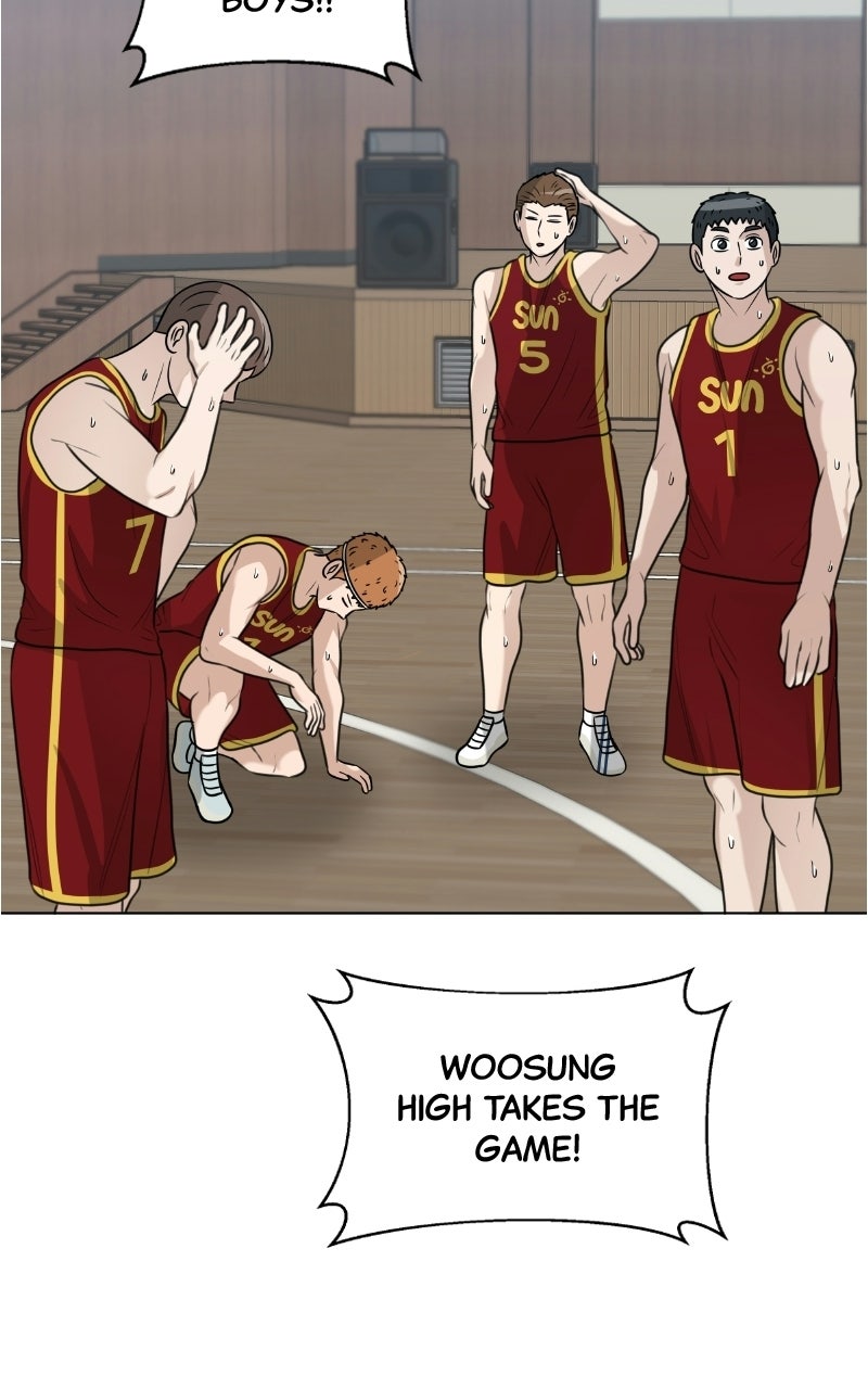 Read Big Man on the Court EN Manga Online