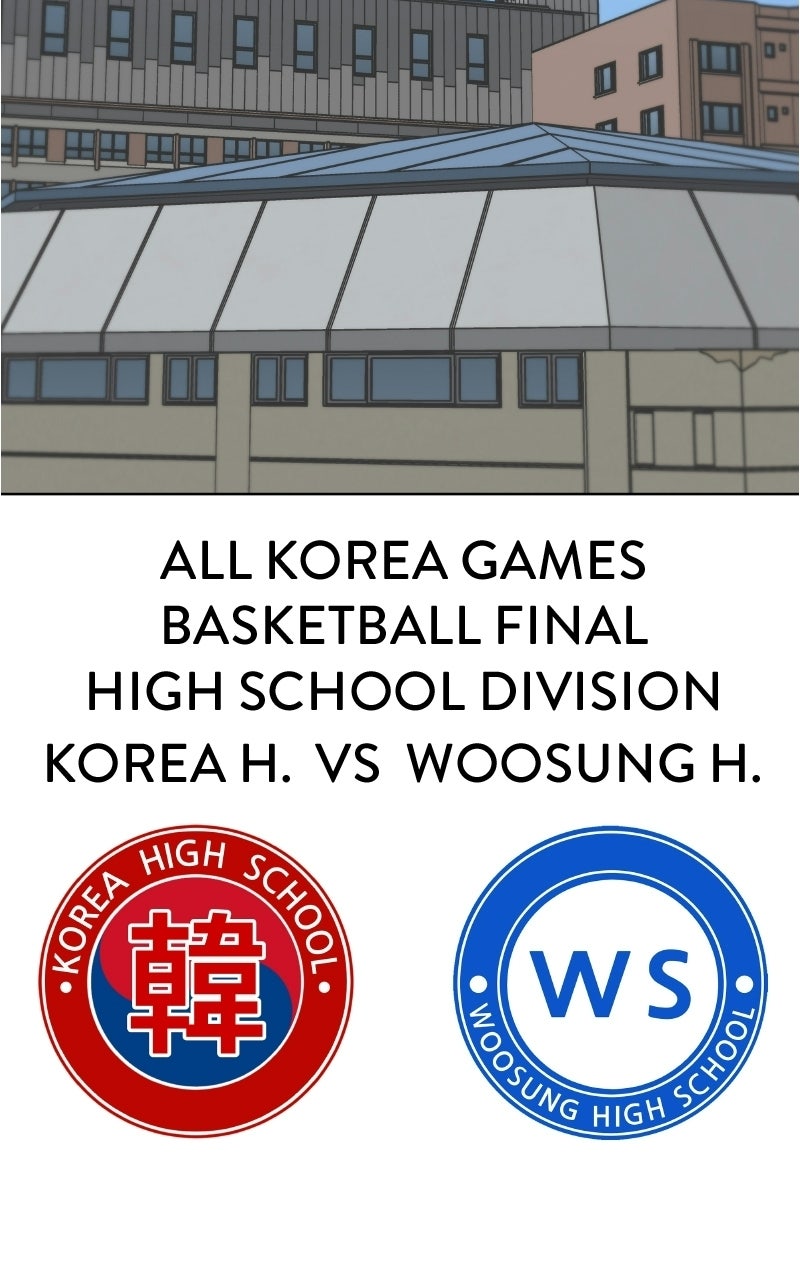 Read Big Man on the Court EN Manga Online