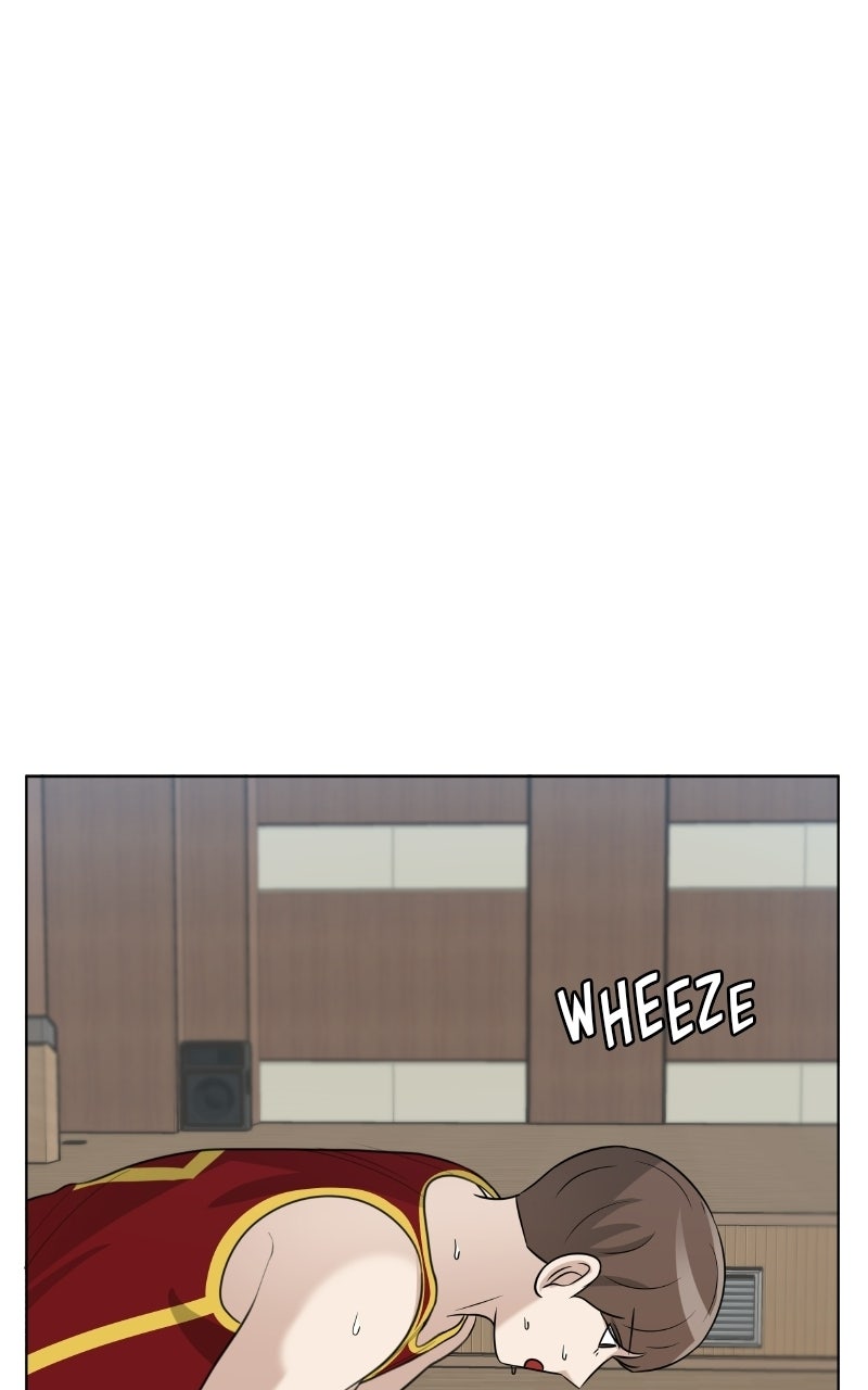 Read Big Man on the Court EN Manga Online