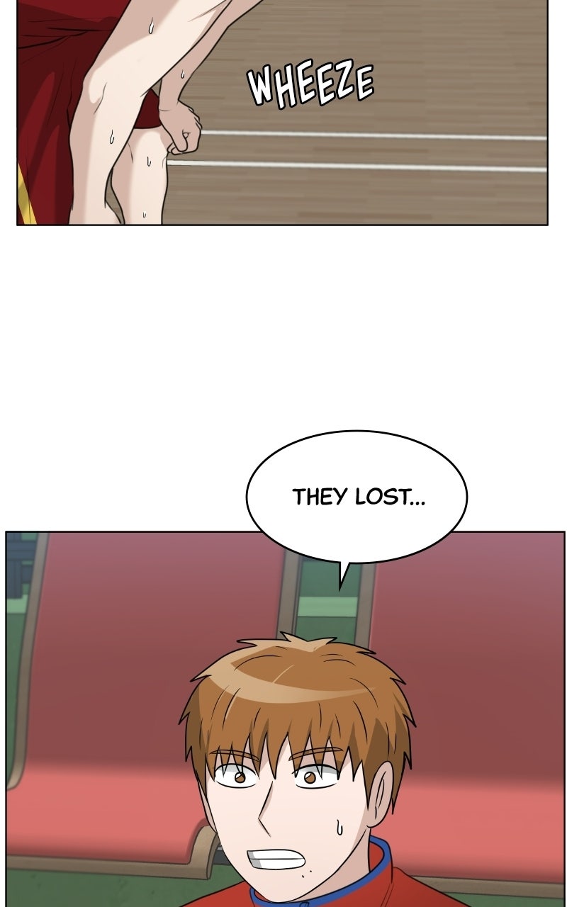 Read Big Man on the Court EN Manga Online