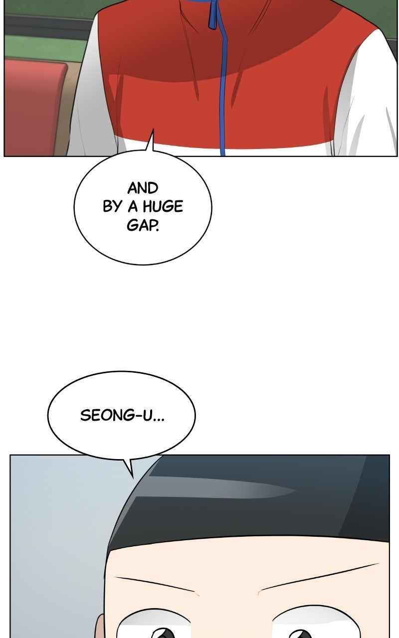 Read Big Man on the Court EN Manga Online