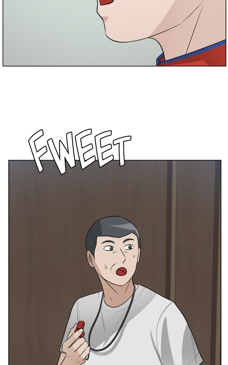 Read Big Man on the Court EN Manga Online