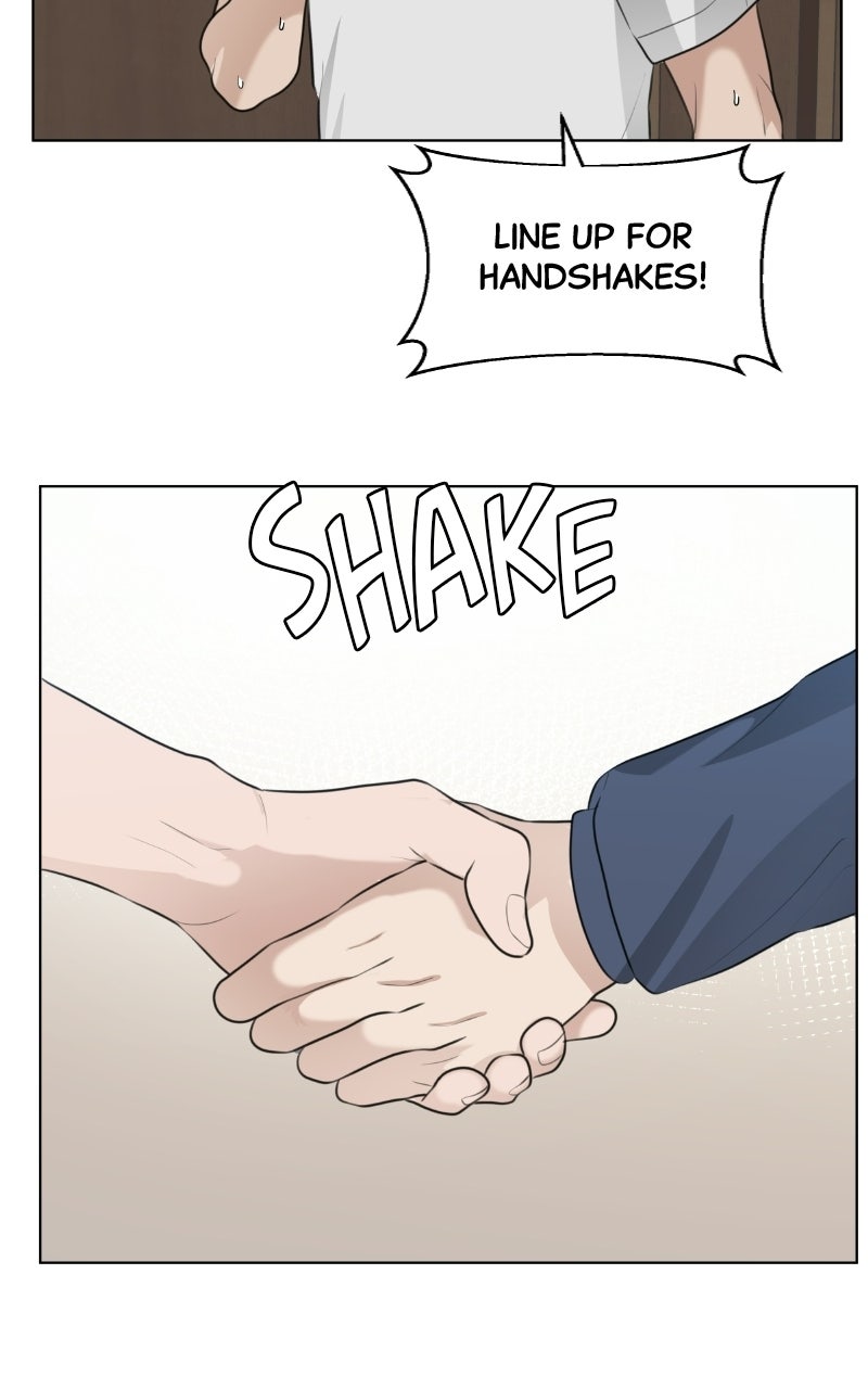 Read Big Man on the Court EN Manga Online