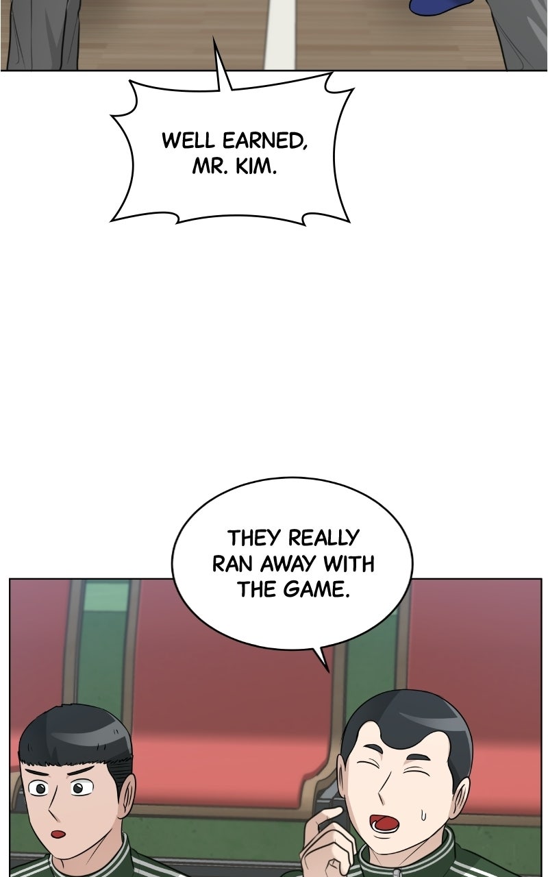 Read Big Man on the Court EN Manga Online