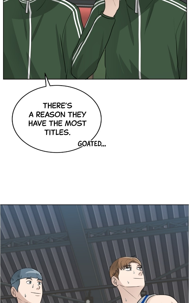 Read Big Man on the Court EN Manga Online