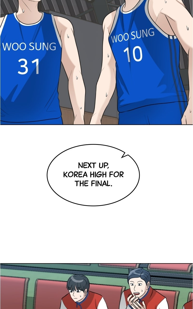 Read Big Man on the Court EN Manga Online