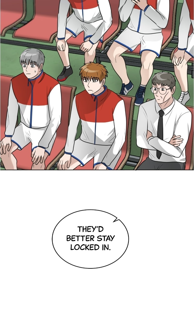 Read Big Man on the Court EN Manga Online