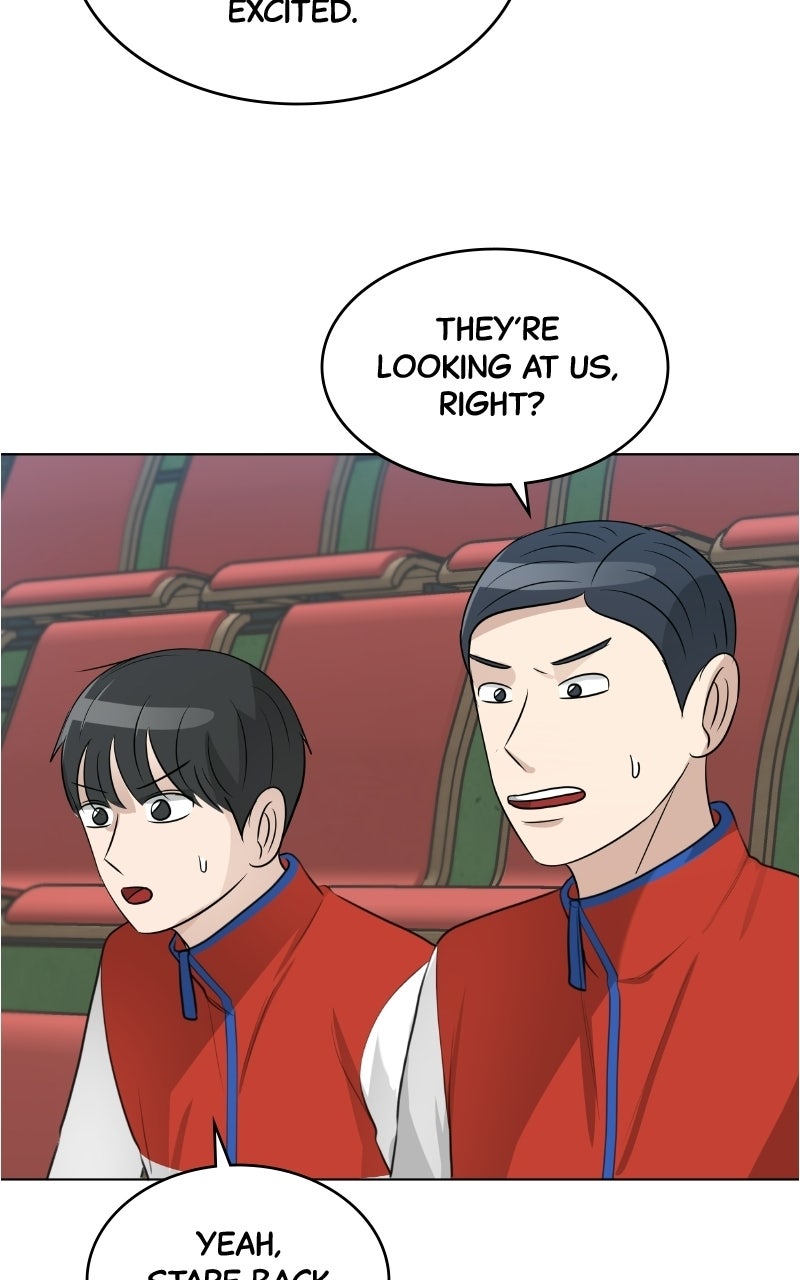 Read Big Man on the Court EN Manga Online