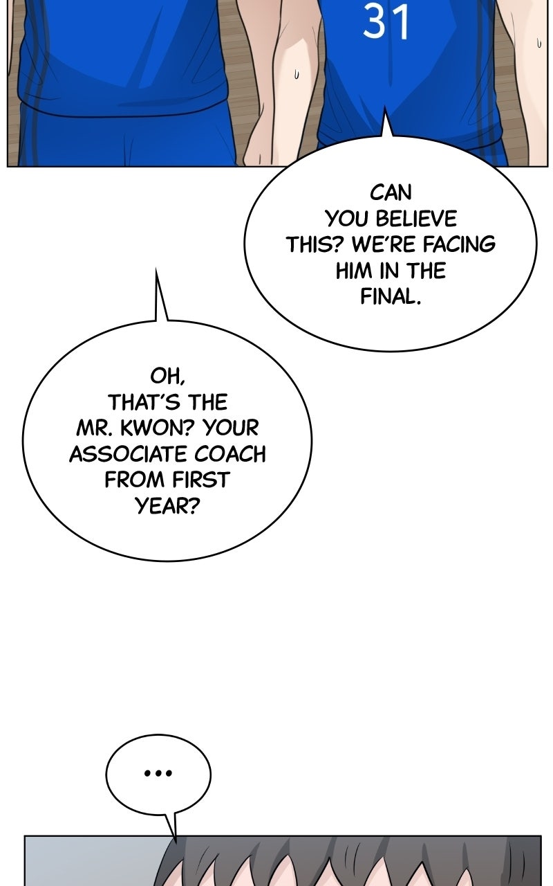 Read Big Man on the Court EN Manga Online