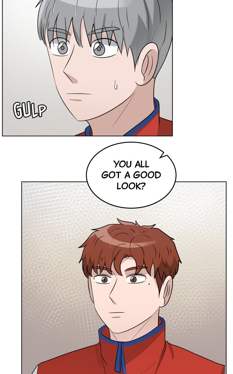 Read Big Man on the Court EN Manga Online