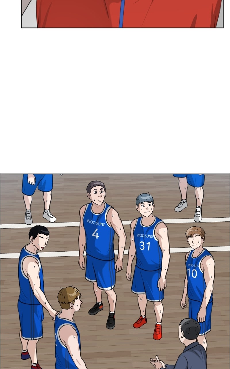 Read Big Man on the Court EN Manga Online