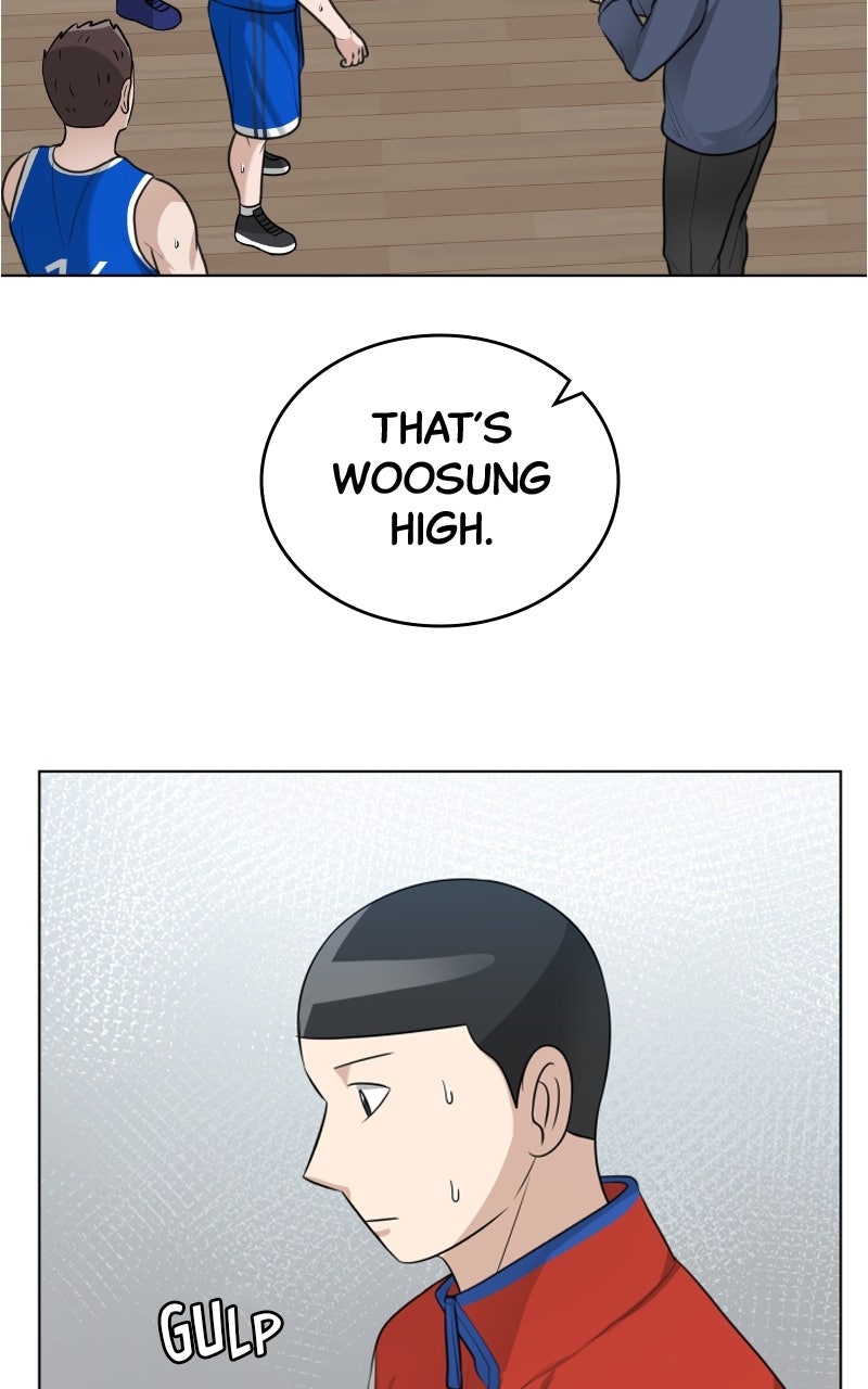 Read Big Man on the Court EN Manga Online