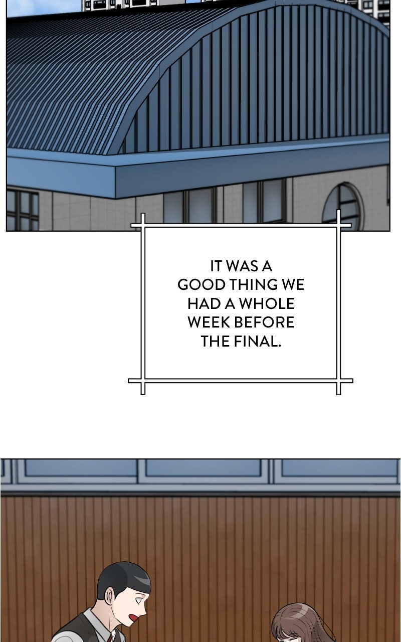 Read Big Man on the Court EN Manga Online