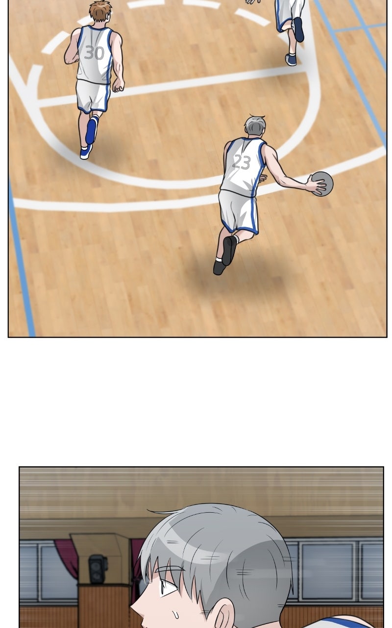 Read Big Man on the Court EN Manga Online