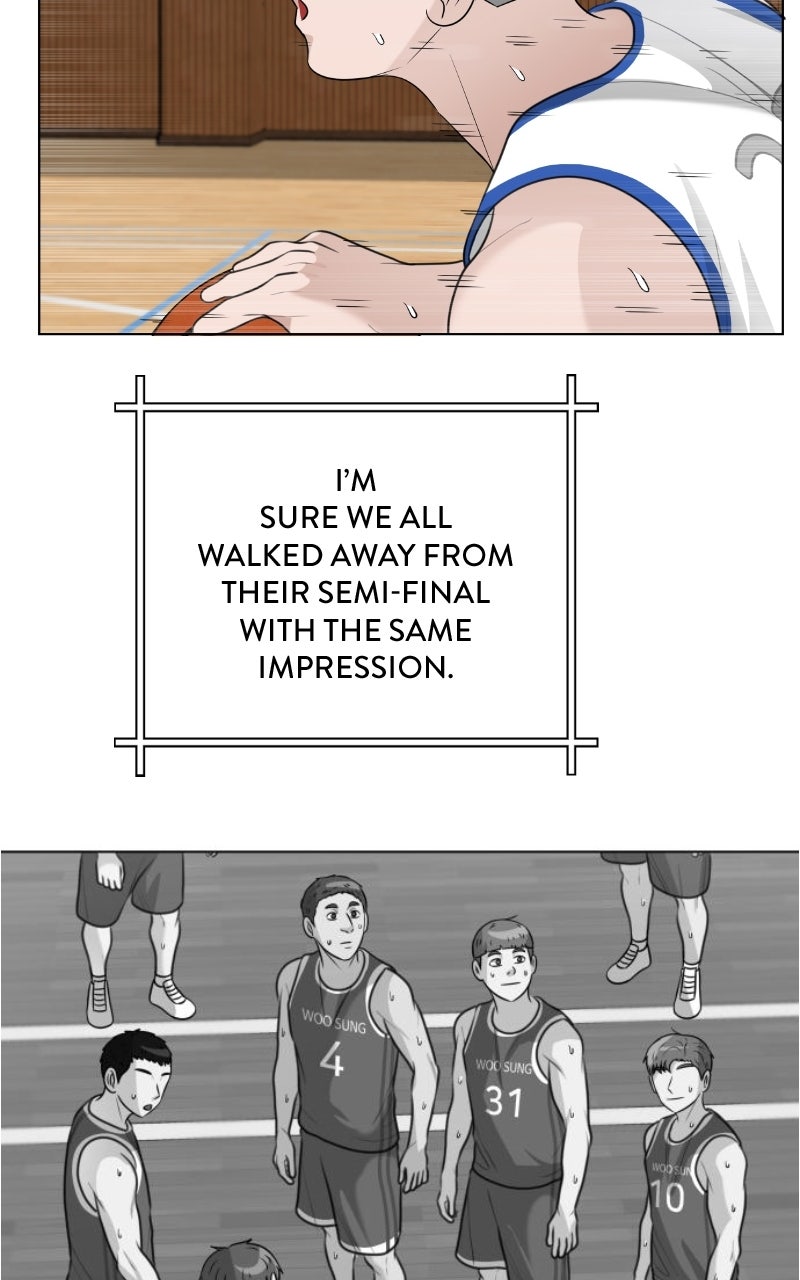 Read Big Man on the Court EN Manga Online