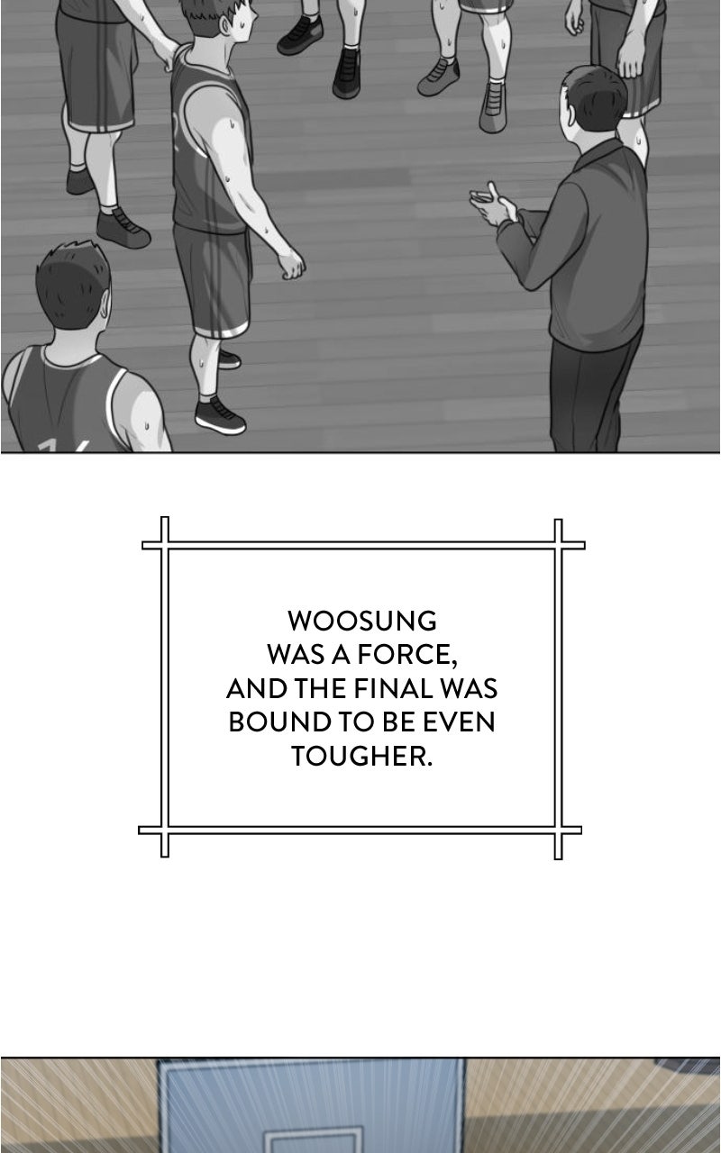 Read Big Man on the Court EN Manga Online