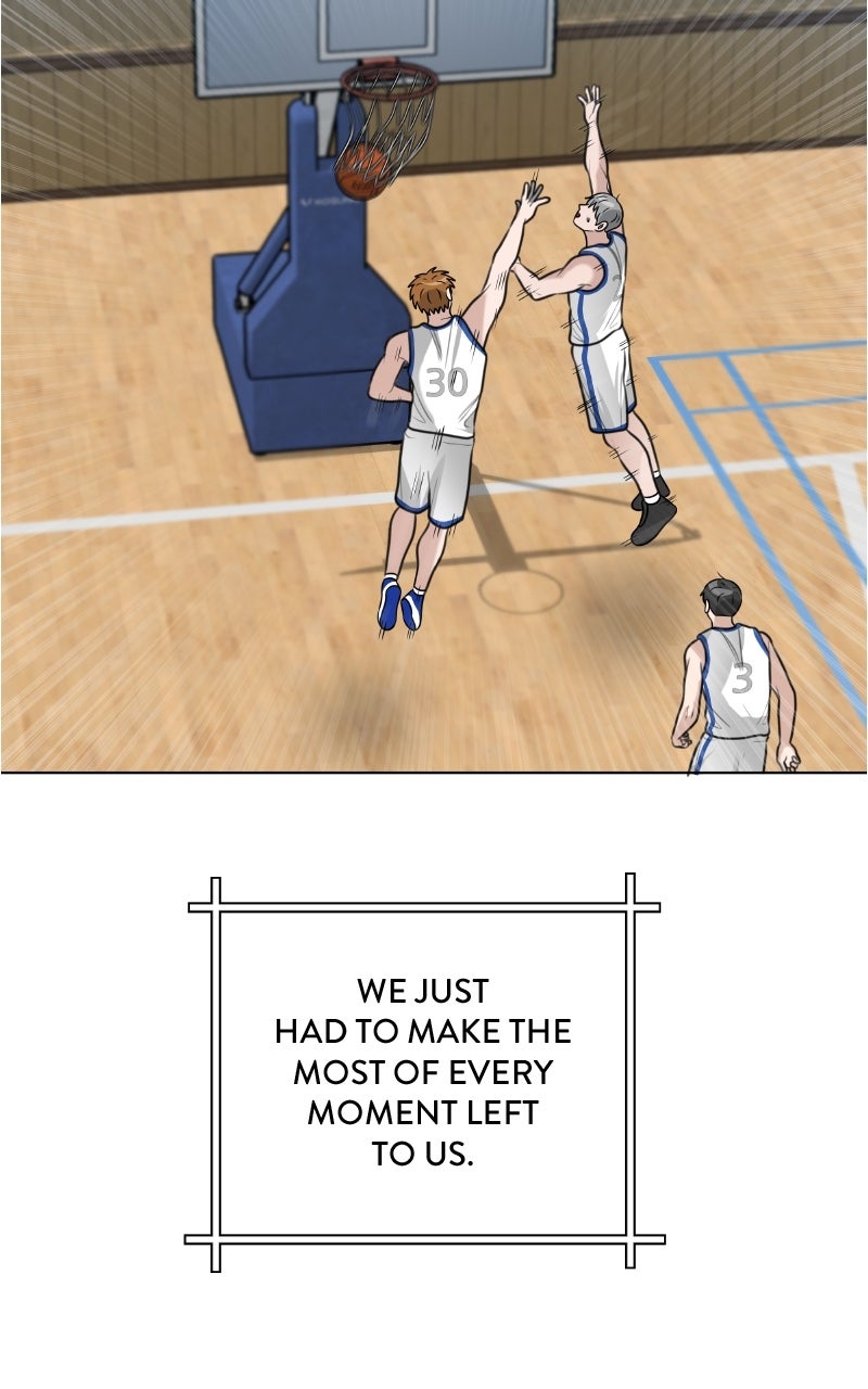 Read Big Man on the Court EN Manga Online